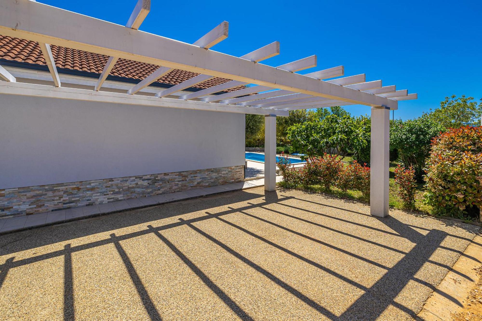 Holiday House Kai With Private Pool Pinezici  Ngoại thất bức ảnh